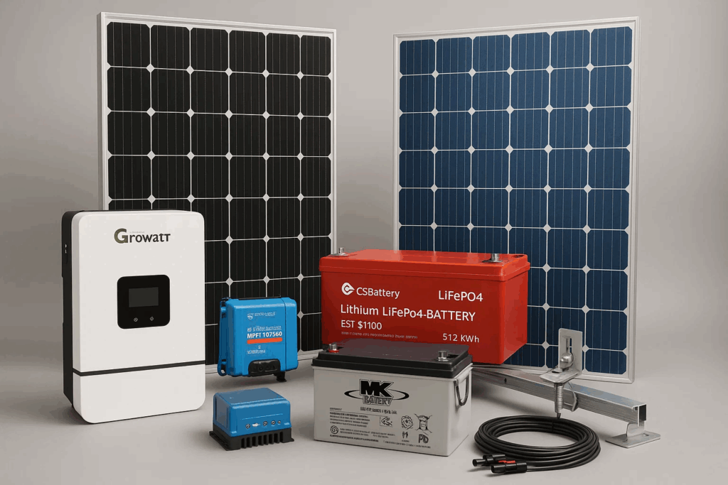 comercializacion de equipos